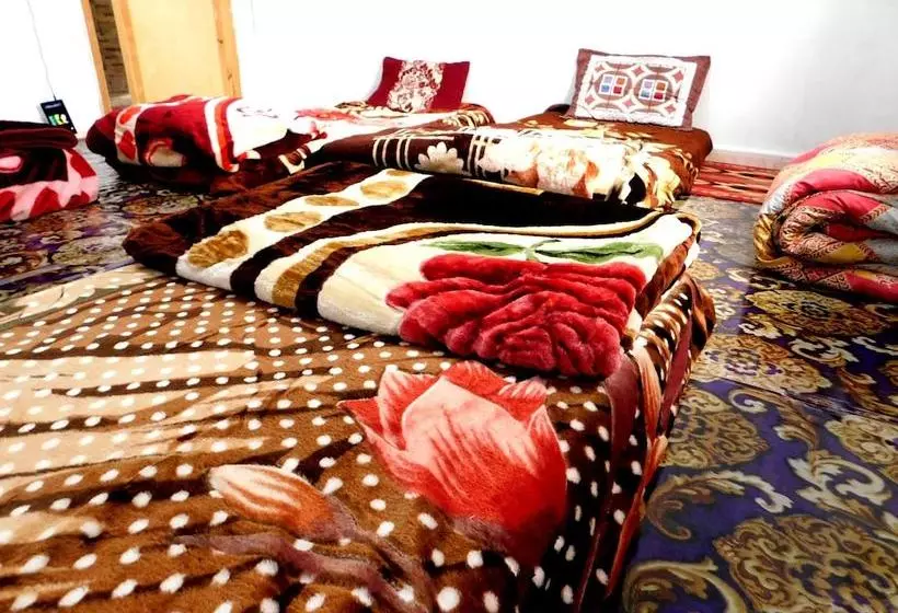 هاستل Little Petra Comfortable Homestay