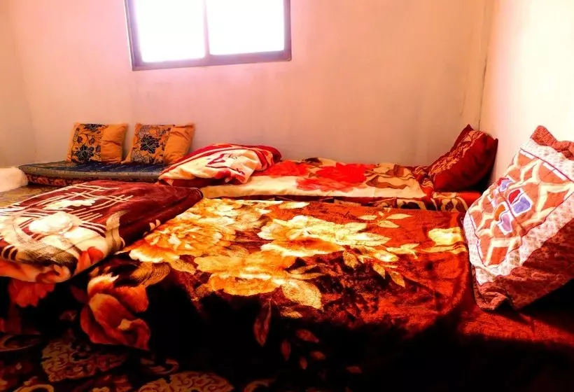 هاستل Little Petra Comfortable Homestay