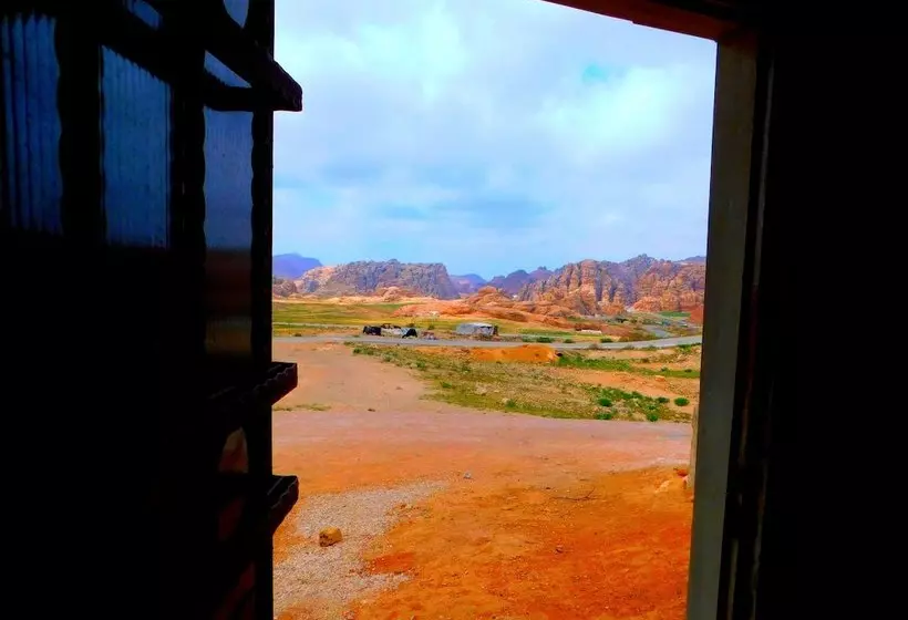 هاستل Little Petra Comfortable Homestay