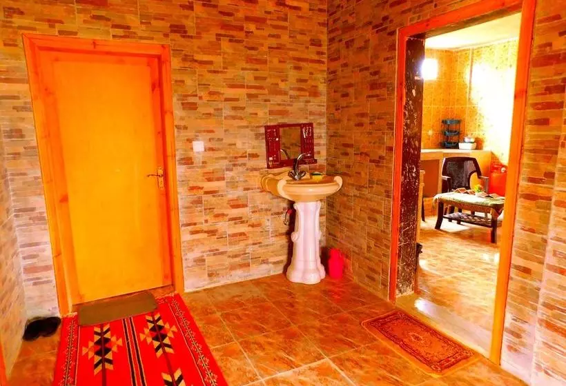 هاستل Little Petra Comfortable Homestay