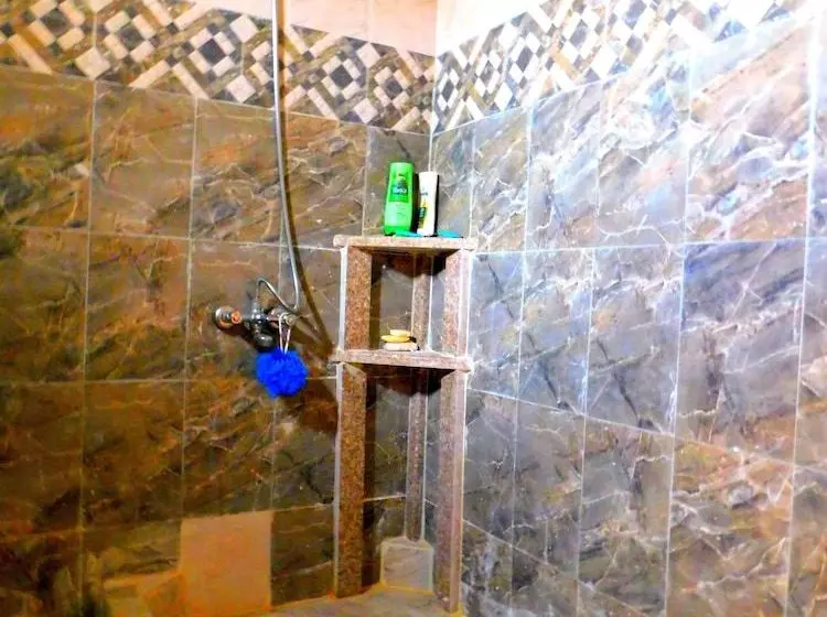 هاستل Little Petra Comfortable Homestay
