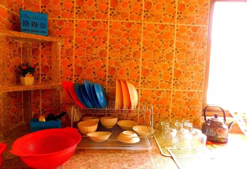 هاستل Little Petra Comfortable Homestay