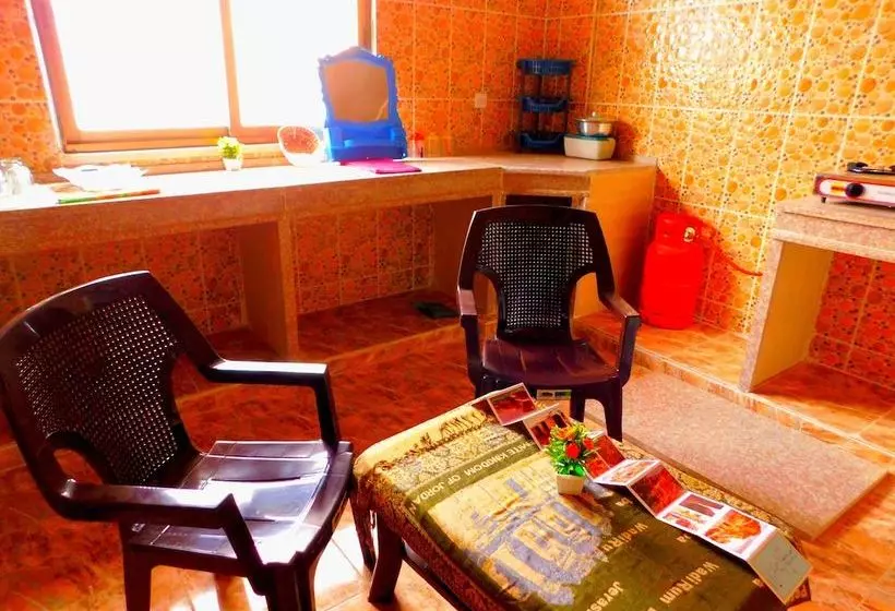 هاستل Little Petra Comfortable Homestay