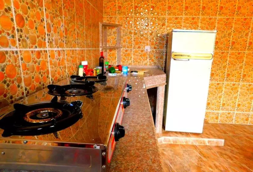 هاستل Little Petra Comfortable Homestay