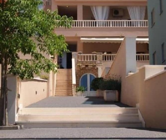 Agava Apartments Begic