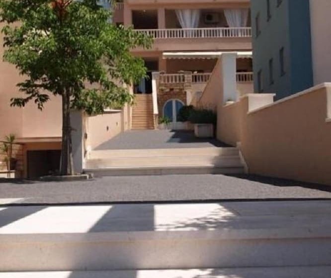 Agava Apartments Begic