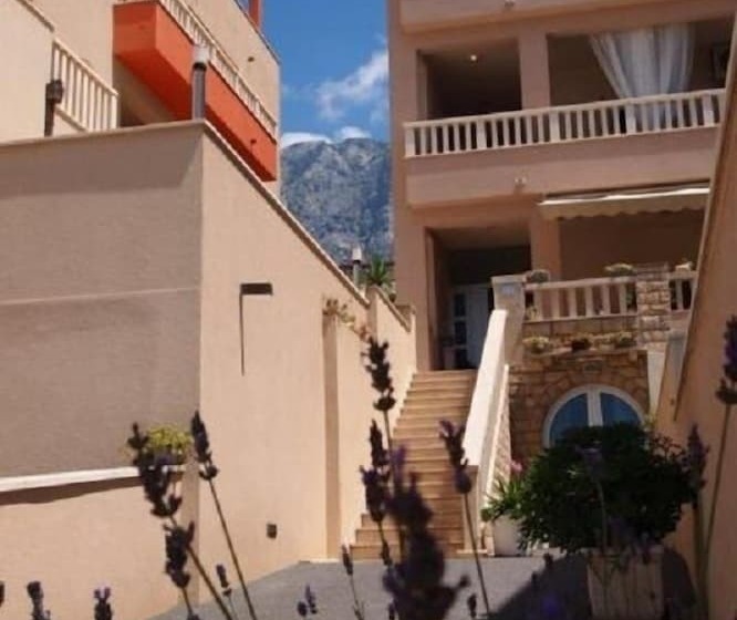 Agava Apartments Begic