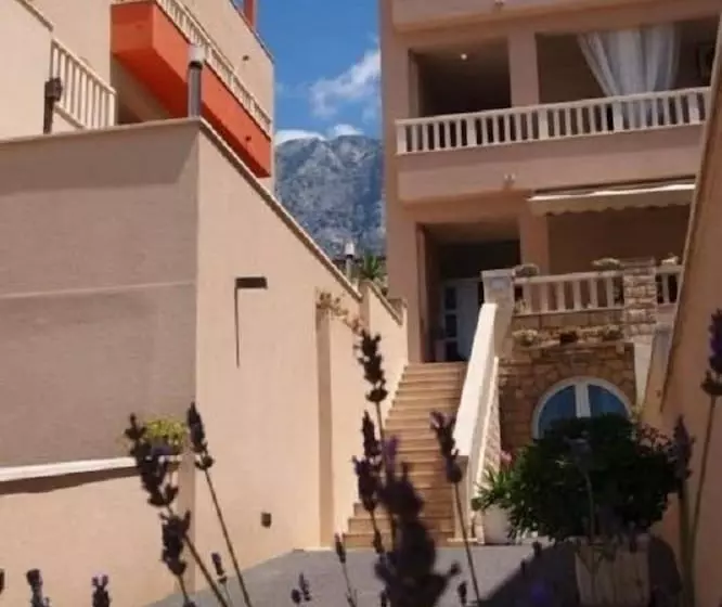 Agava Apartments Begic