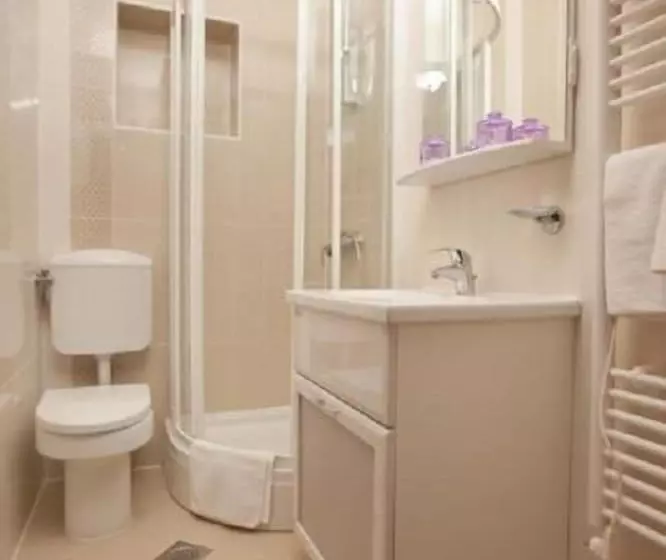 Agava Apartments Begic