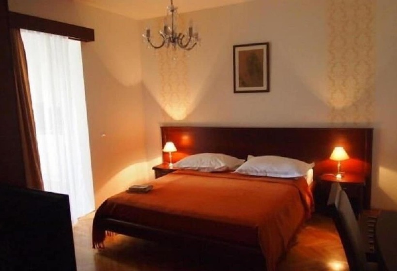 Agava Apartments Begic