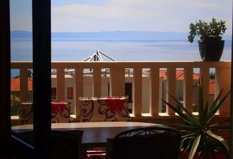 Agava Apartments Begic