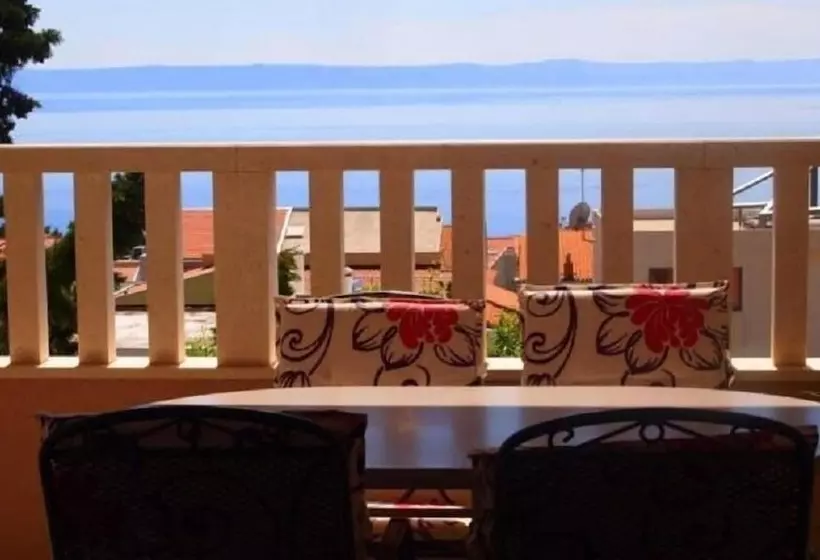Agava Apartments Begic