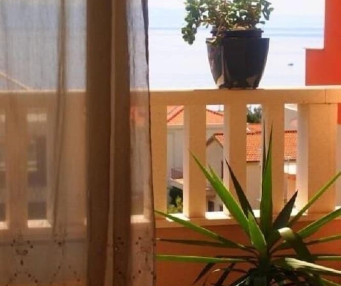 Agava Apartments Begic