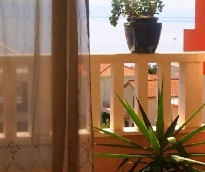 Agava Apartments Begic