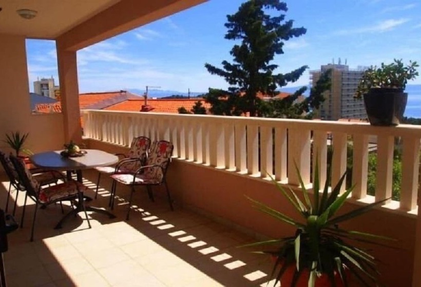 Agava Apartments Begic