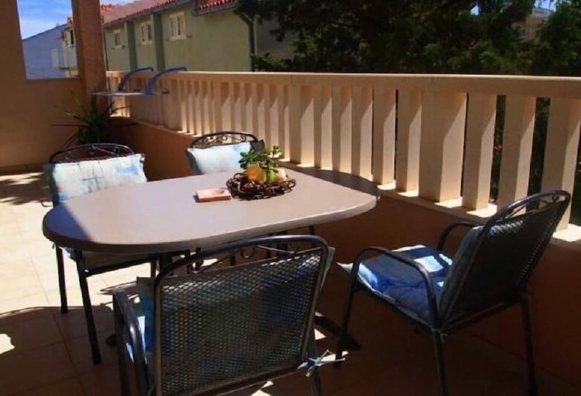 Agava Apartments Begic