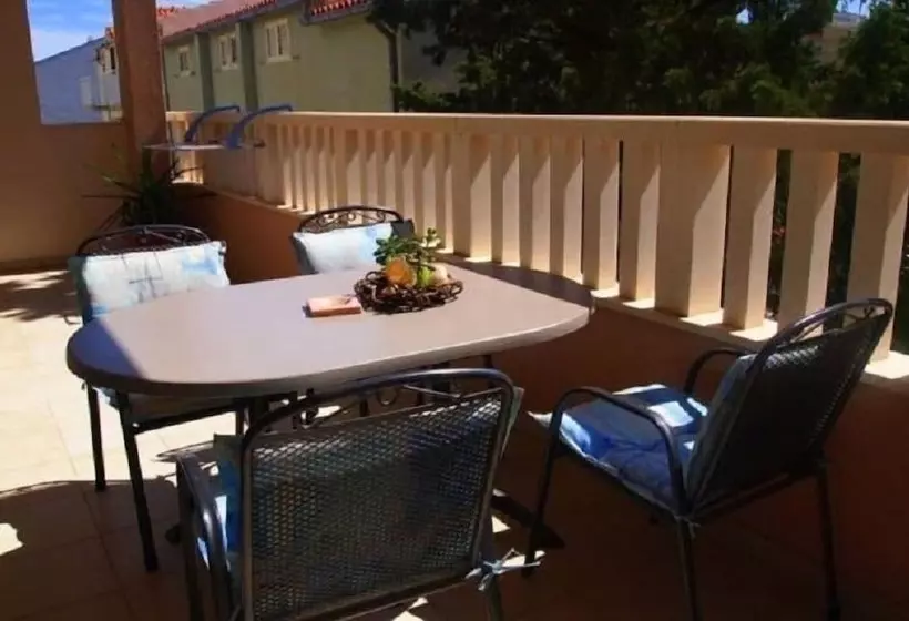 Agava Apartments Begic
