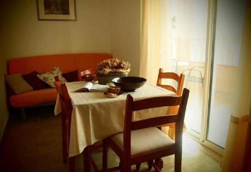 Agava Apartments Begic