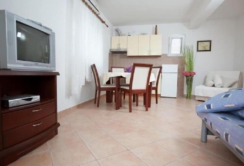 Agava Apartments Begic