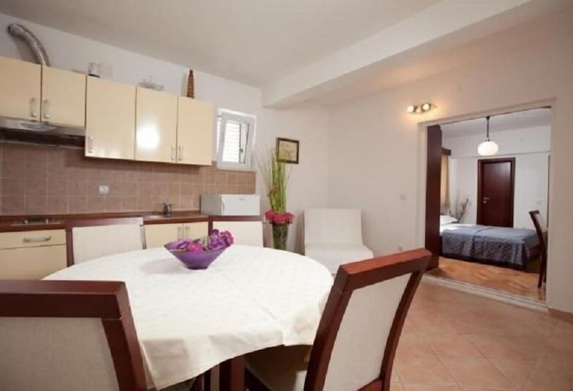 Agava Apartments Begic