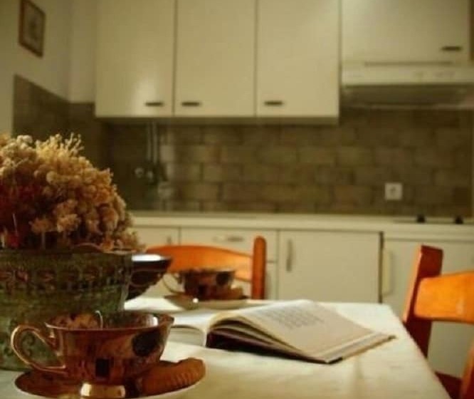 Agava Apartments Begic