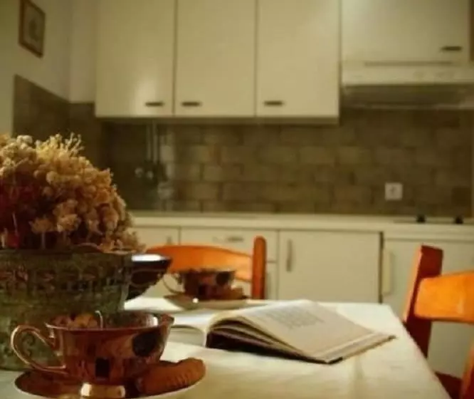 Agava Apartments Begic