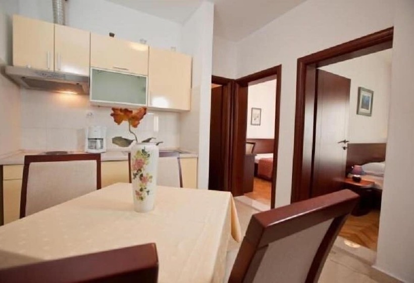 Agava Apartments Begic