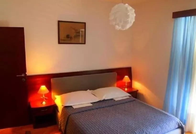Agava Apartments Begic