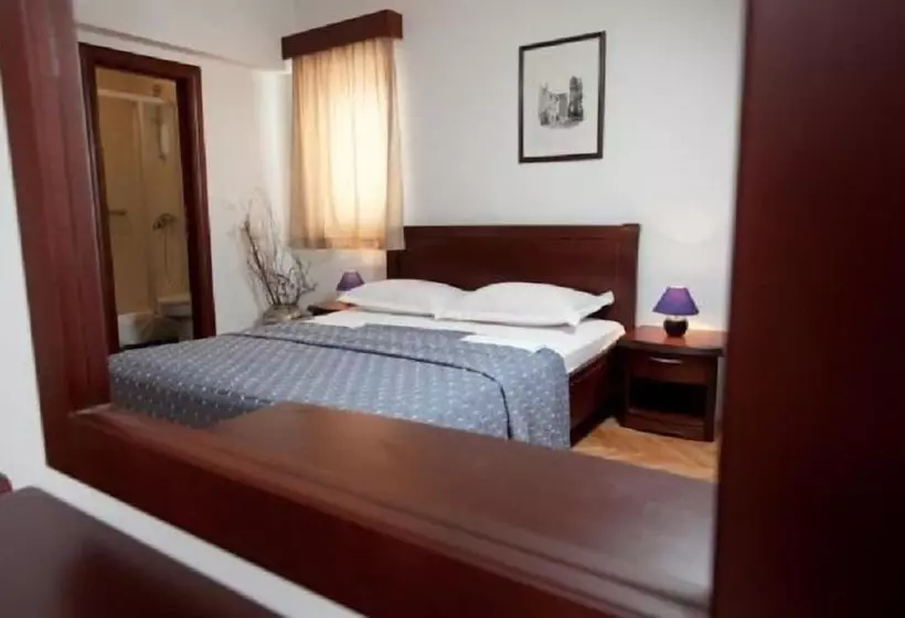 Agava Apartments Begic
