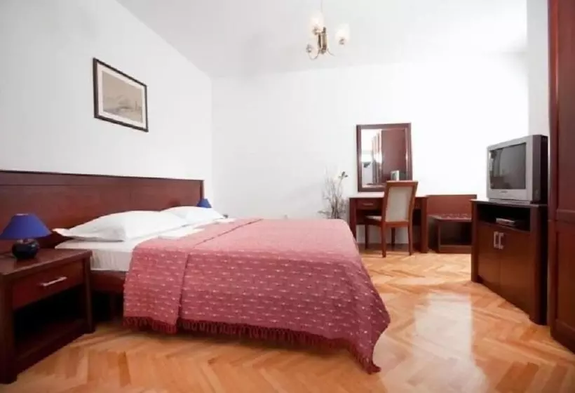 Agava Apartments Begic