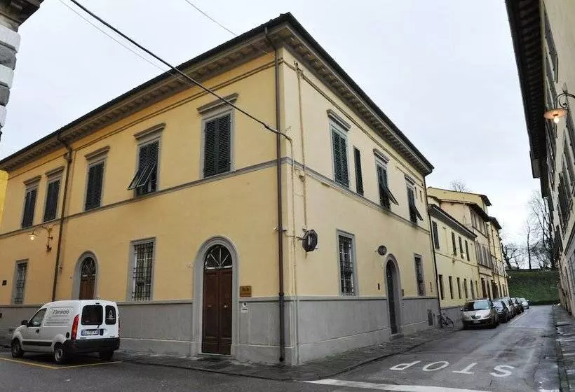 B&b Il Seminario