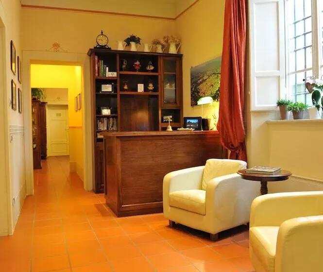 B&b Il Seminario