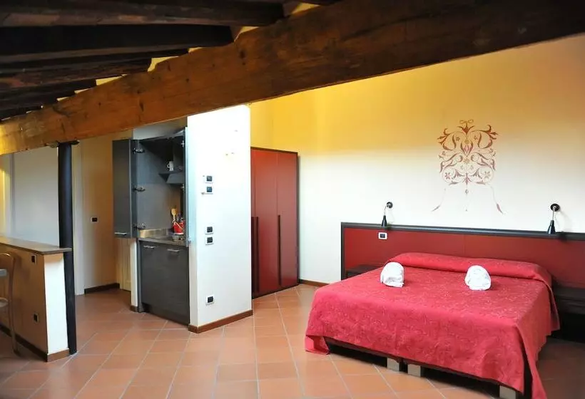 B&b Il Seminario