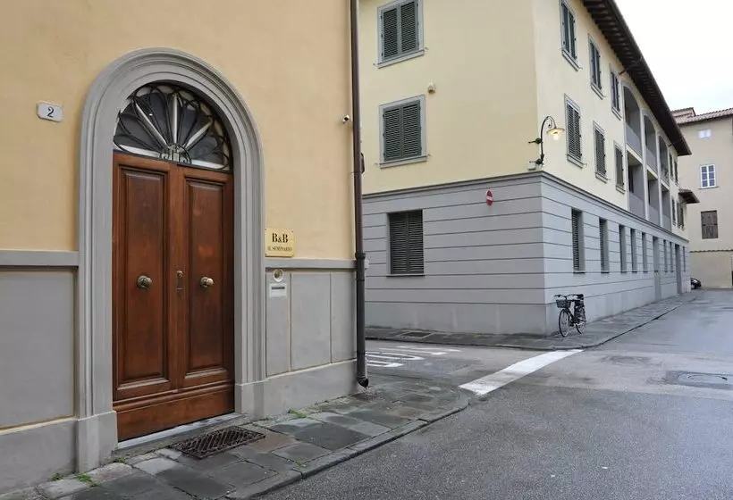 B&b Il Seminario
