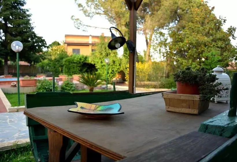 B&b Le Pernici