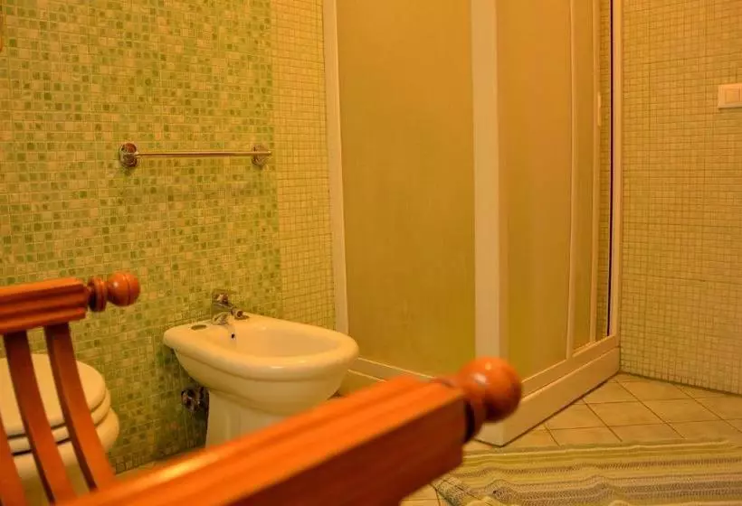 B&b Le Pernici