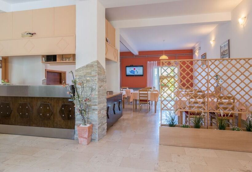 Bed & Breakfast Maki