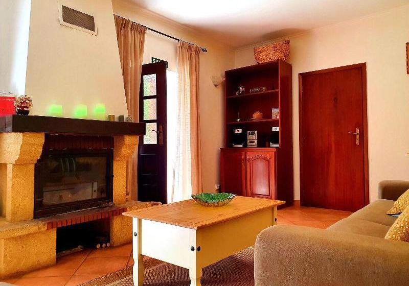 Cantinho Rural Camacha