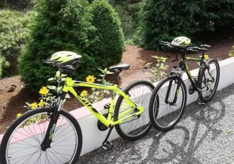 Cantinho Rural Camacha