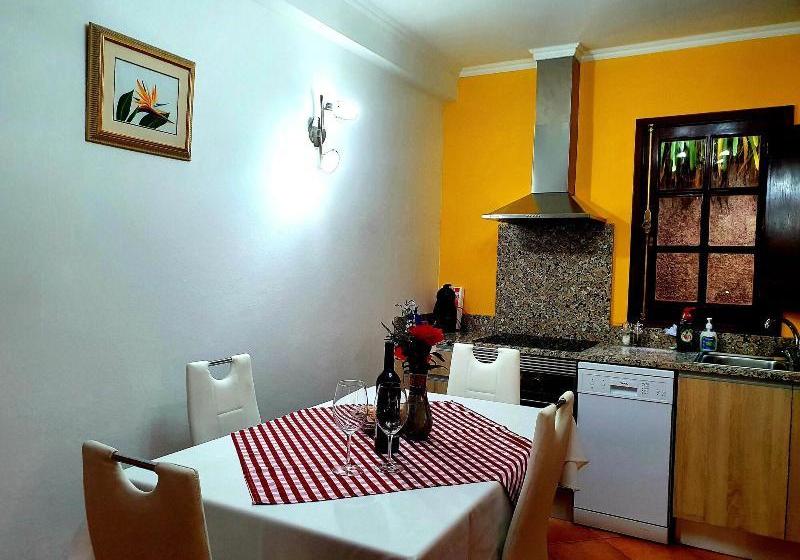 Cantinho Rural Camacha