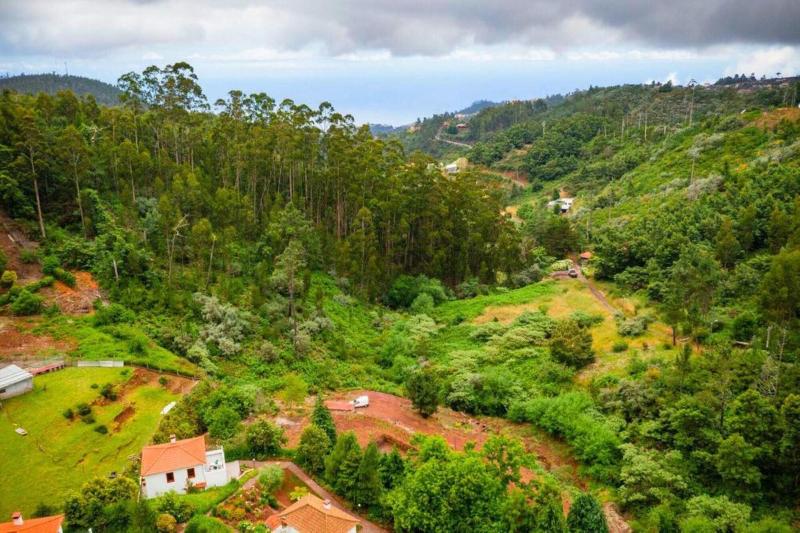 Cantinho Rural Camacha