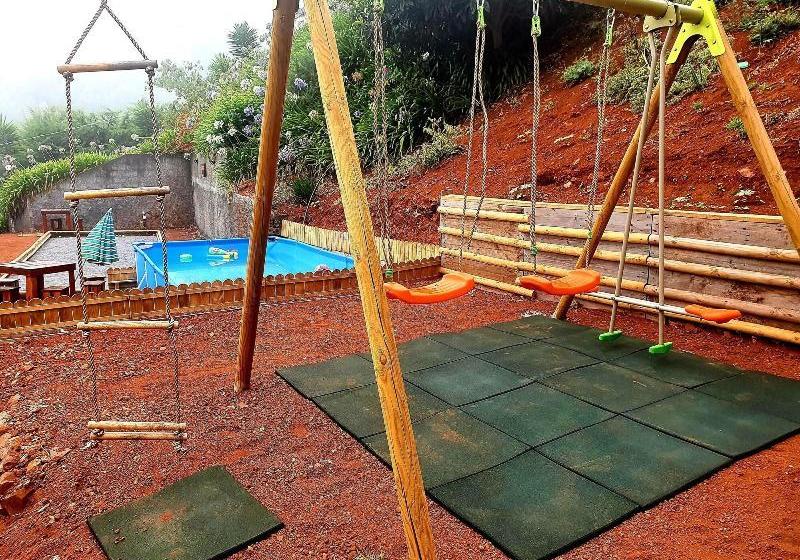 Cantinho Rural Camacha