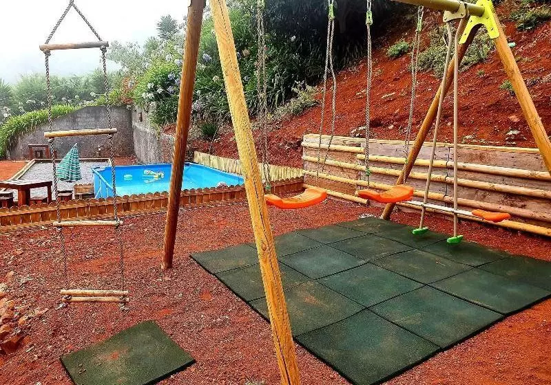 Cantinho Rural Camacha