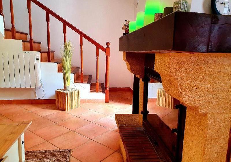 Cantinho Rural Camacha