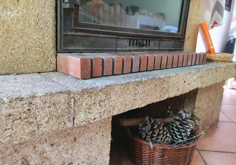 Cantinho Rural Camacha