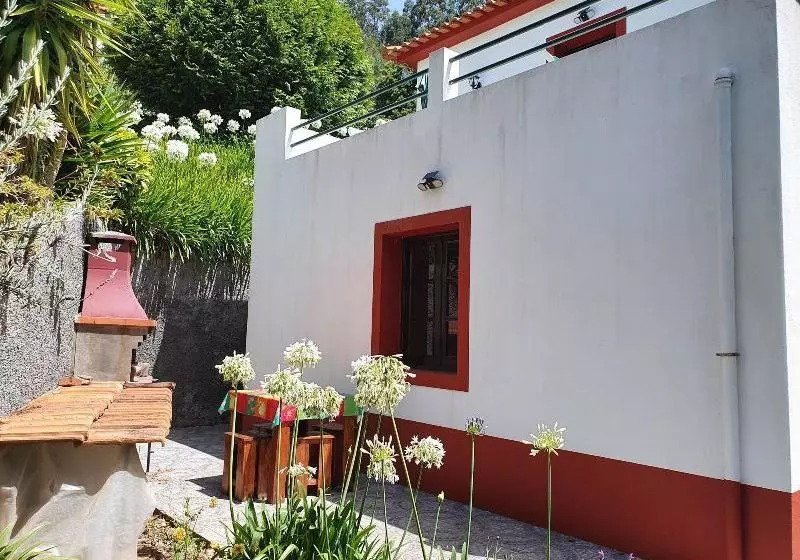 Cantinho Rural Camacha