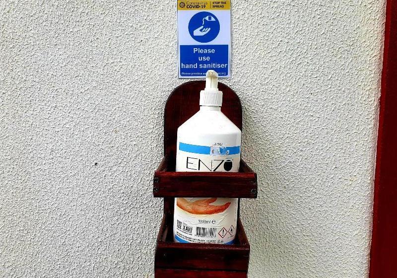 Cantinho Rural Camacha