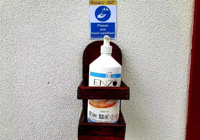 Cantinho Rural Camacha