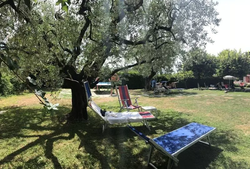 Hostelli Parc Hotel Casa Mia