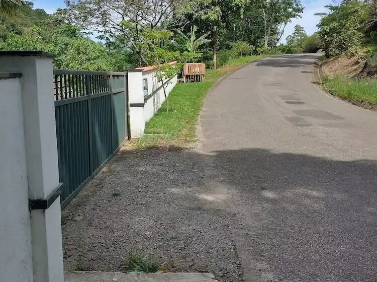 Retkeilymaja Pousada Moinho D água